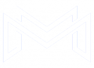 white logo